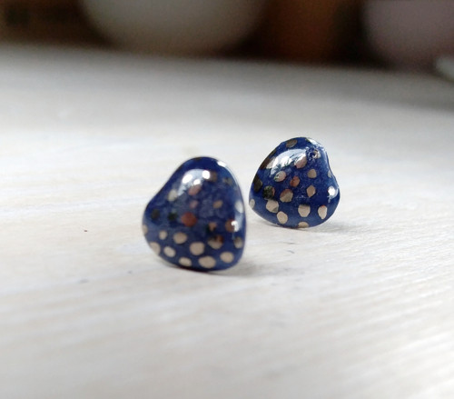 Jako noc / platina — foto 1