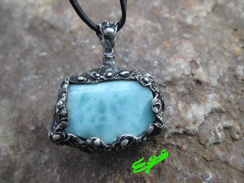 Talisman ,, Království Nebeské " — foto 1