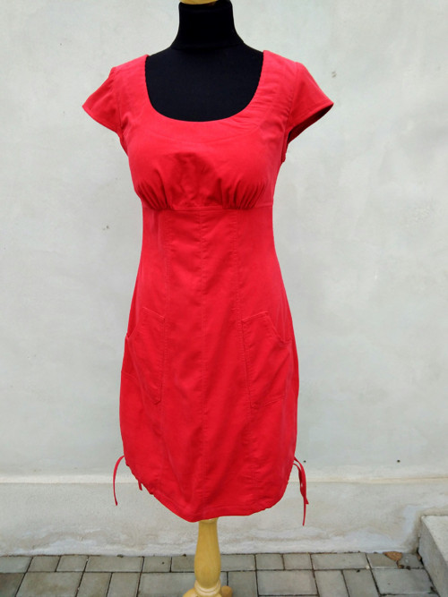 Šaty vel.38 poslední — foto 1