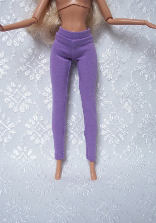 Legíny pro Barbie — foto 1