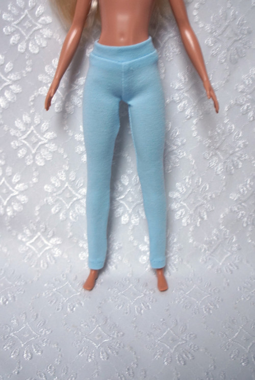 Legíny pro Barbie — foto 1