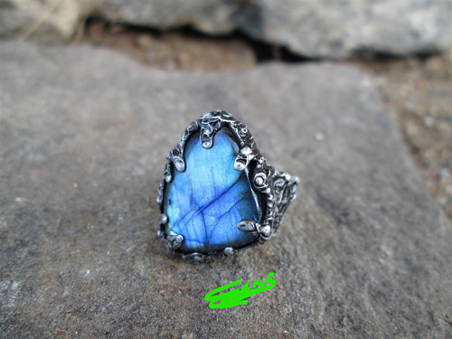 Prsten ,, Mystic " — foto 1