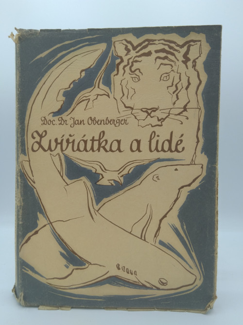 Zvířátka a lidé — foto 1
