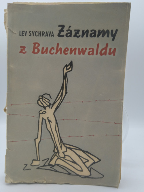 Záznamy z Buchenwaldu — foto 1