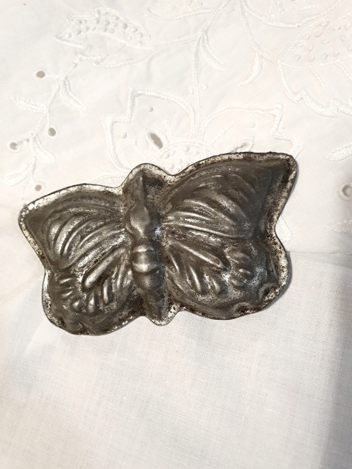 Sbírka motýlů - můra — foto 1