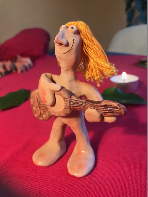 Nohavica — foto 1