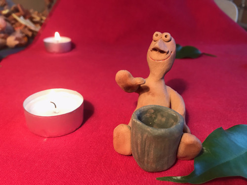 Svíčkař — foto 1
