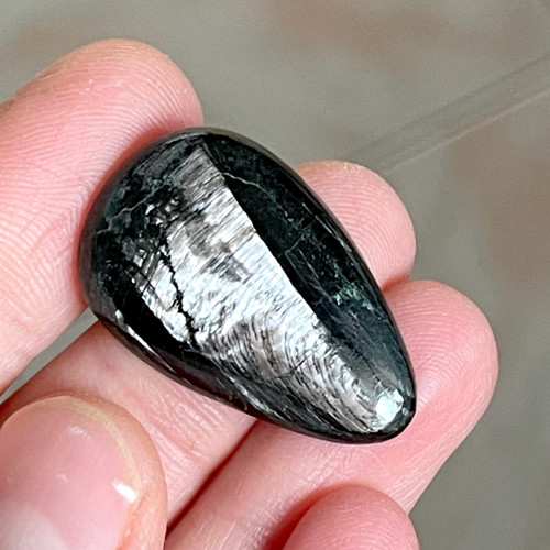 Hypersten kabošon kapka / 28x17x3,5 mm GT-223