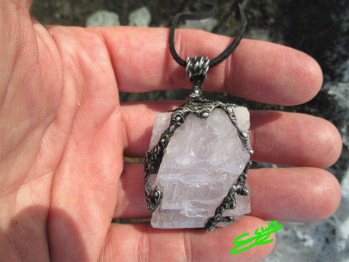 Talisman ,, Ochránce srdeční čakry " — foto 1