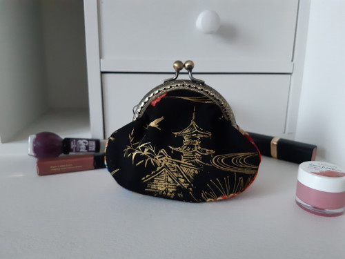 Minitaštička Japonsko - sleva z 269,- — foto 1