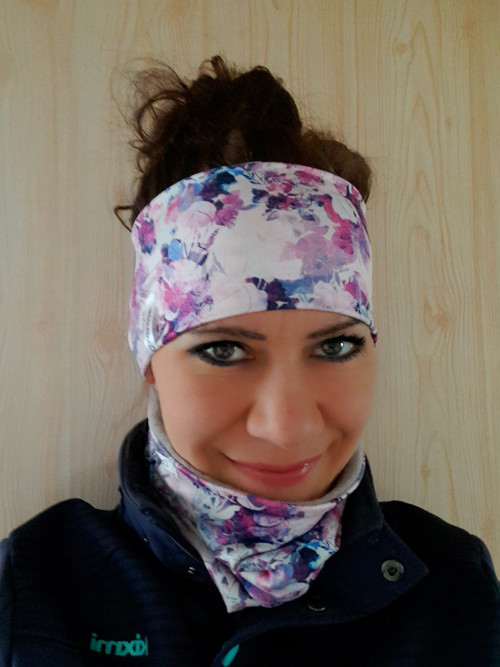 Čelenka CoolBobble - !!!!FUNKČNÍ!!!! — foto 1