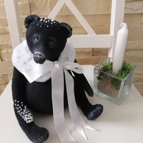 Předvánoční noc — foto 1
