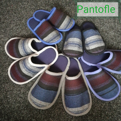 Pantofle — foto 1
