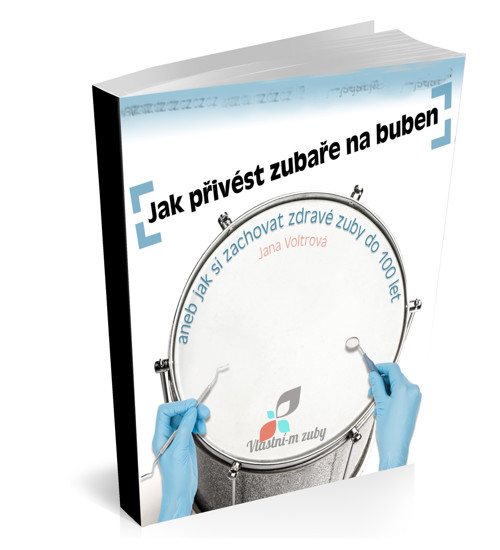 Jak přivést zubaře na buben - eBook