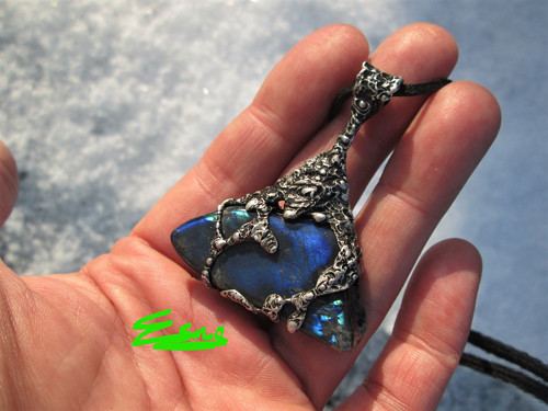 Talisman ,, Magic " — foto 1