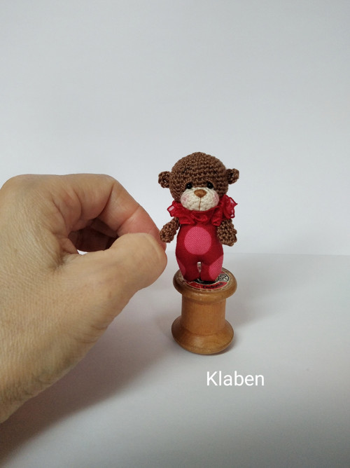 Brumla — foto 1