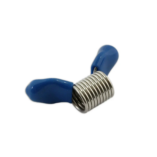 Bead stopper 13x7mm, 1ks