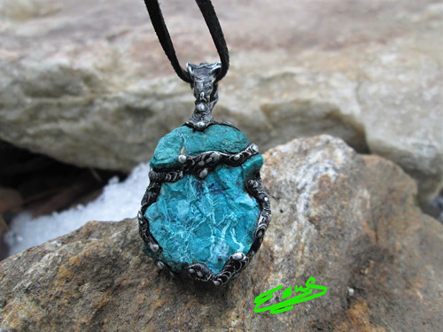 Talisman ,, Třetí oko " — foto 1
