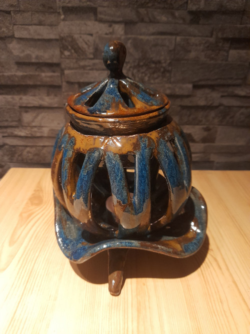 Aroma lampa