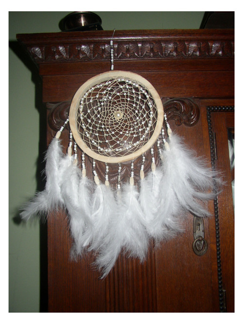 New!!! Dreamcatcher Lapač Snů