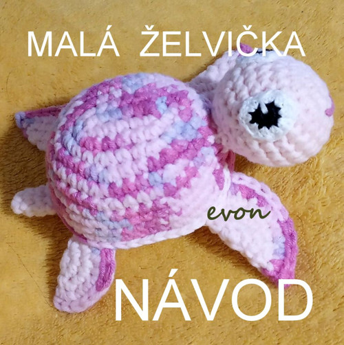 Malá želvička