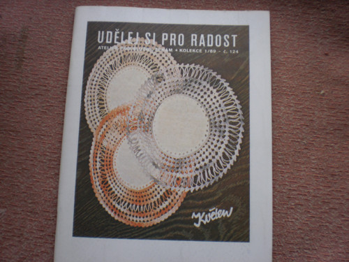 Udělej si pro radost — foto 1