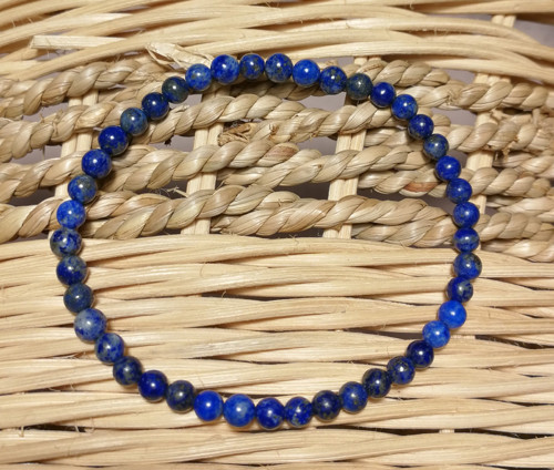 Lapis lazuli