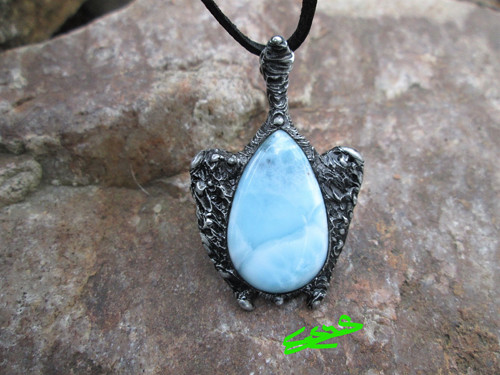 Talisman ,, Království Nebeské " — foto 1