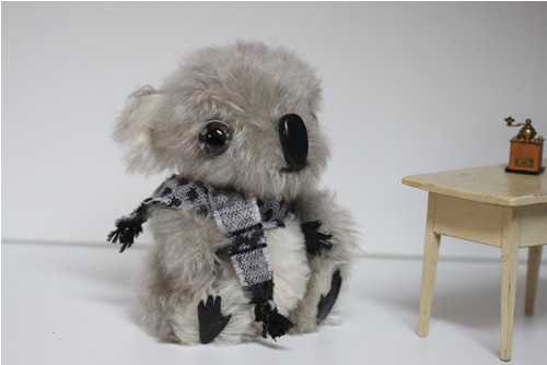 Koalka Brett — foto 1