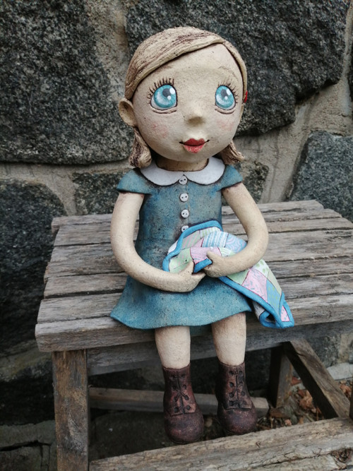 Švadlenka (na přání ) — foto 1