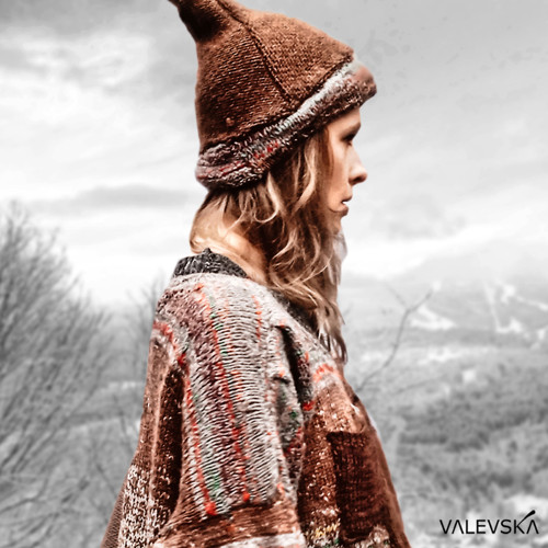 Elfí čepice, vel. M — foto 1