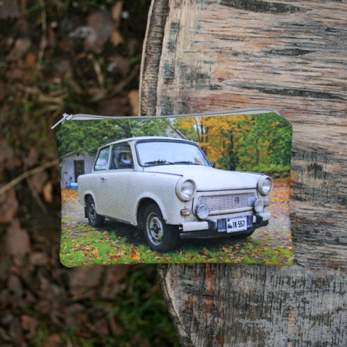 KAPSIČKA MALÁ Trabant — foto 1