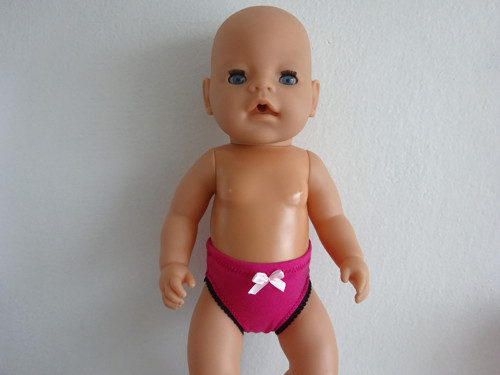 Obleček pro Baby Born — foto 1