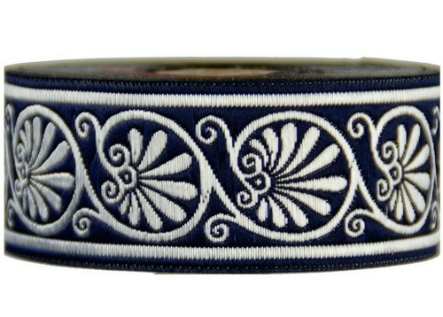 Porta- Květy modrostříbrné