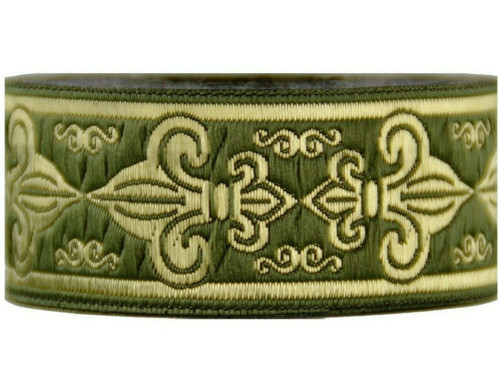Porta- Lile olivovozlatá