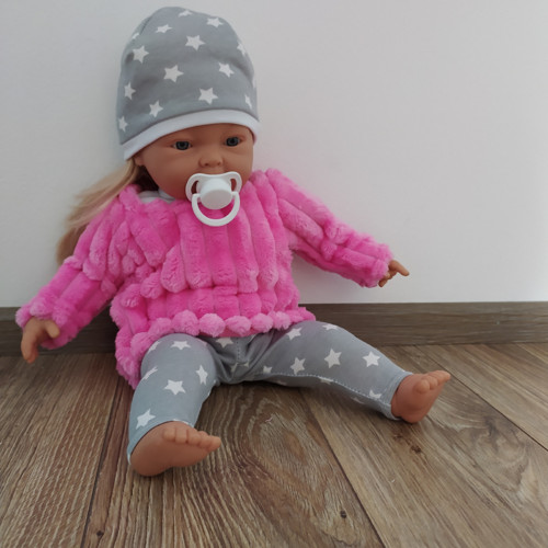 Já a moje Annabell - set oblečků pro panenku