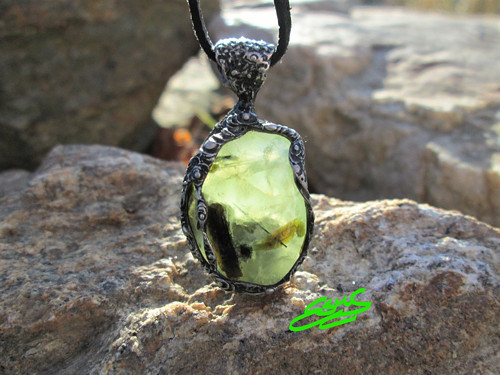 Talisman ,, Grál moudrosti " — foto 1