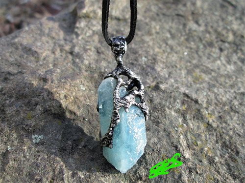 Talisman ,, Jasnozřivosti " — foto 1