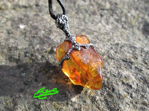 Talisman ,, Hélios " — foto 1