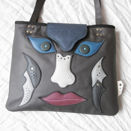 Masque — foto 1