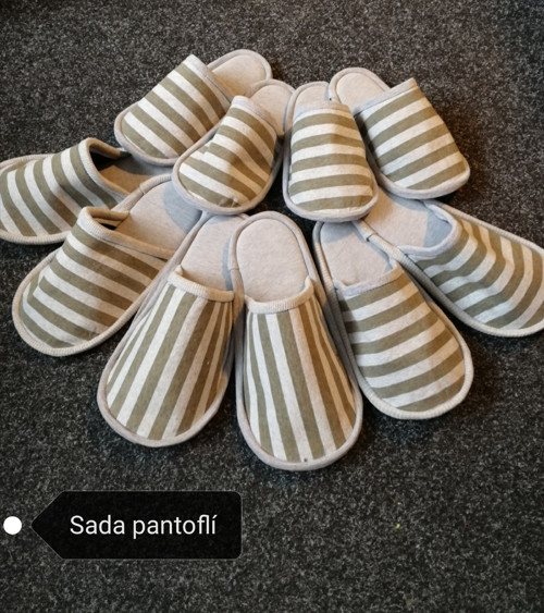 Pantofle — foto 1