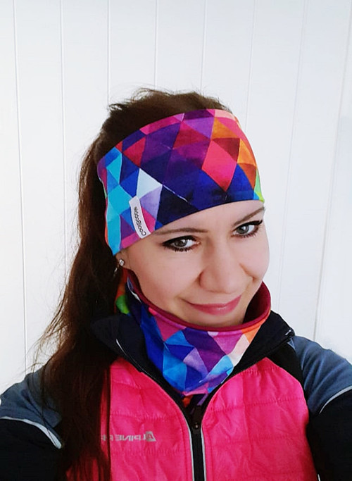 Čelenka CoolBobble