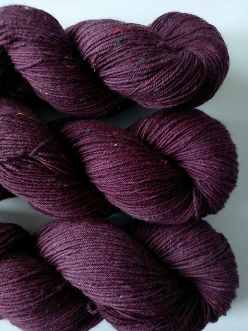 Merlot - tweed