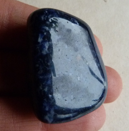 Sodalit - 3,5 cm