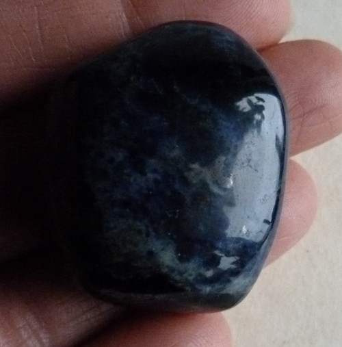 Sodalit - 3,5 cm