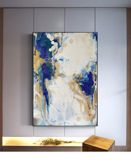 Heaven 70x100 — foto 1