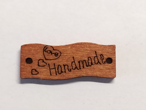 HAND MADE ŠTÍTKY -dřevo 4