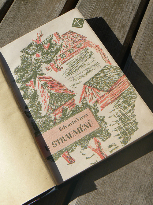 U Strauménů - Edvarts Vizra... — foto 1