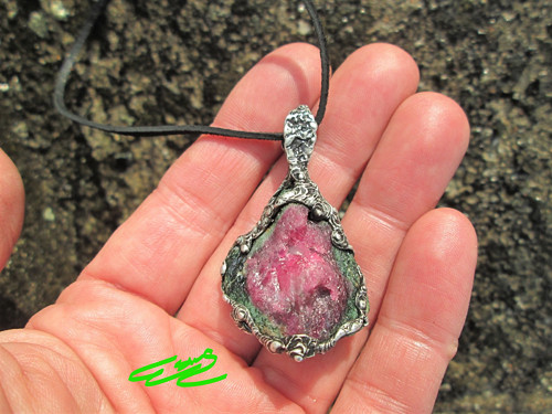 Talisman ,, Čisté mysli " — foto 1