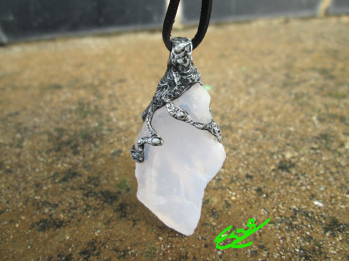 Talisman ,, Hlubina duše " — foto 1